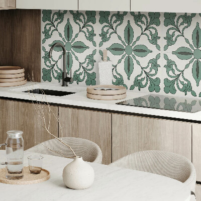 Rev?tement mural Motif végétal élégant