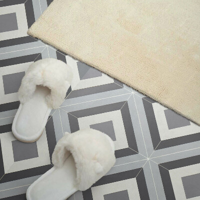 Rev?tement mural Motif géométrique en losange