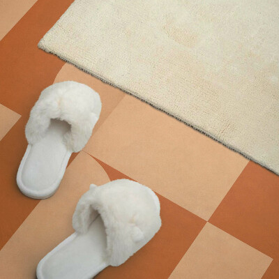 Rev?tement mural Géométrie dans un style abstrait