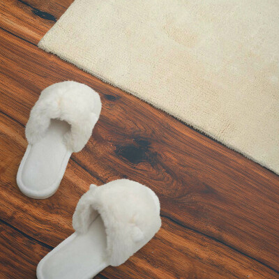 Panneau mural Bois dans un style naturel