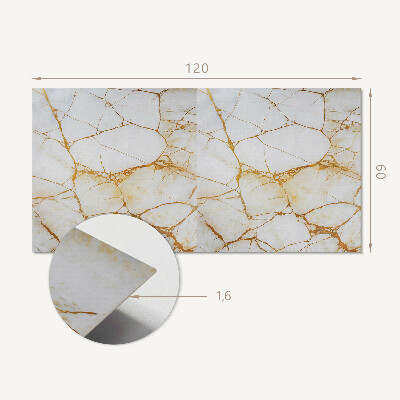 Rev?tement mural Style marbre dans une version élégante