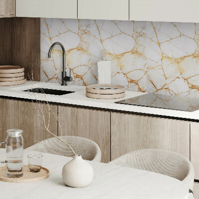 Rev?tement mural Style marbre dans une version élégante