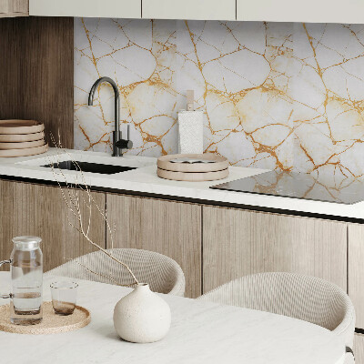 Rev?tement mural Style marbre dans une version élégante