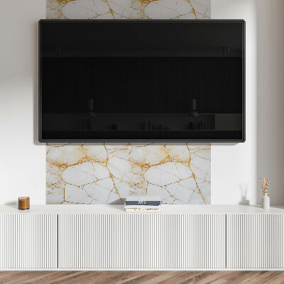 Rev?tement mural Style marbre dans une version élégante