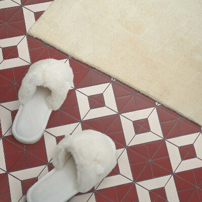 Rev?tement mural Syst?mes géométriques dynamiques