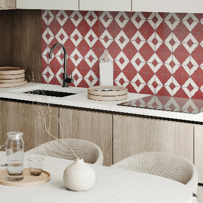 Rev?tement mural Syst?mes géométriques dynamiques