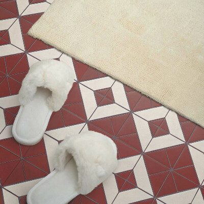 Rev?tement mural Syst?mes géométriques dynamiques