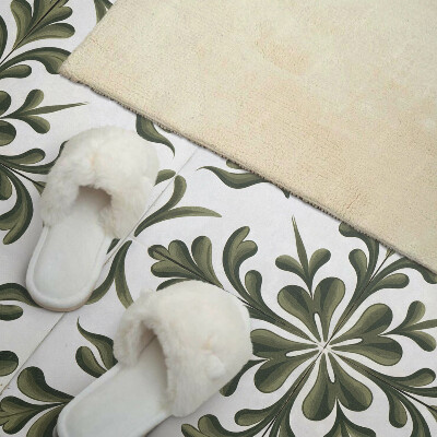 Rev?tement mural Motif végétal