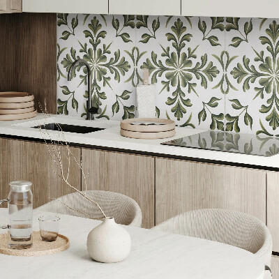 Rev?tement mural Motif végétal