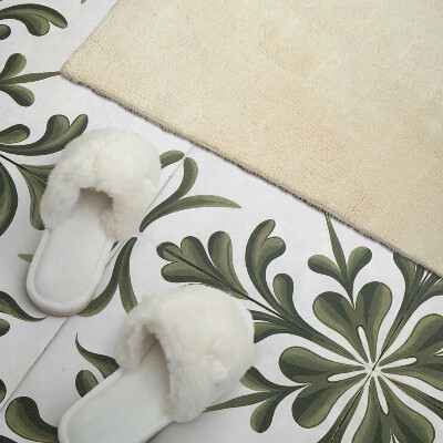 Rev?tement mural Motif végétal