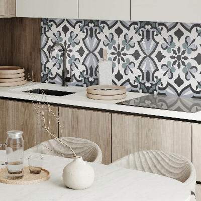 Panneau mural Motif botanique élégant