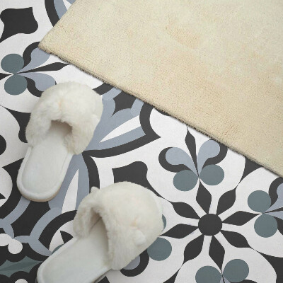 Panneau mural Motif botanique élégant