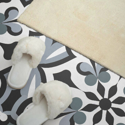 Panneau mural Motif botanique élégant