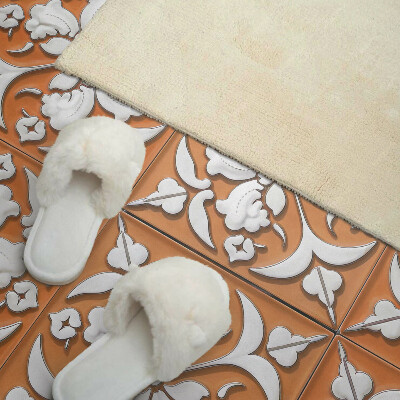 Rev?tement mural Style floral en pleine floraison