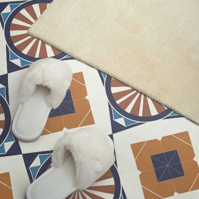 Rev?tement mural Motif géométrique avec des cercles