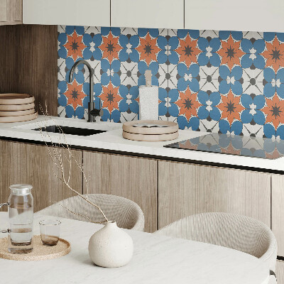 Panneau décoratif mural Motif floral