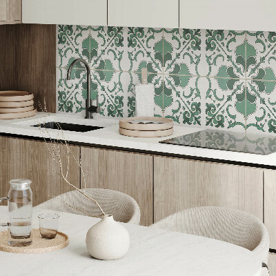 Rev?tement mural Motif végétal élégant