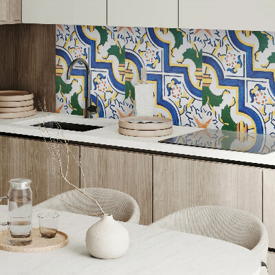 Rev?tement mural Motif de tuile