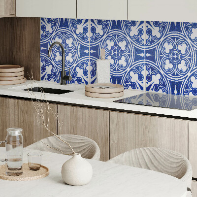 Panneau mural Inspirations géométriques dans un style moderne