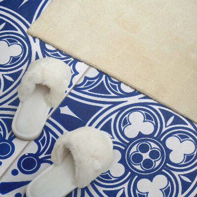 Panneau mural Inspirations géométriques dans un style moderne