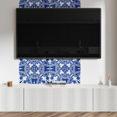 Panneau mural Inspirations géométriques dans un style moderne