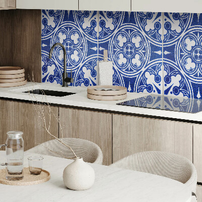 Panneau mural Inspirations géométriques dans un style moderne