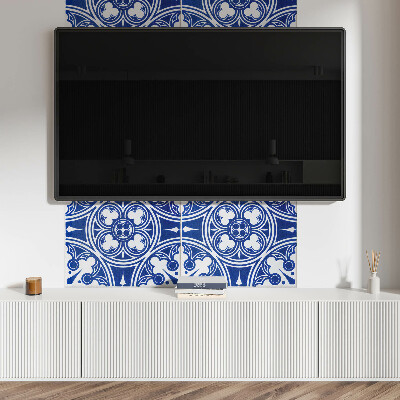 Panneau mural Inspirations géométriques dans un style moderne