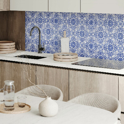 Panneau décoratif mural Inspirations florales dans les motifs