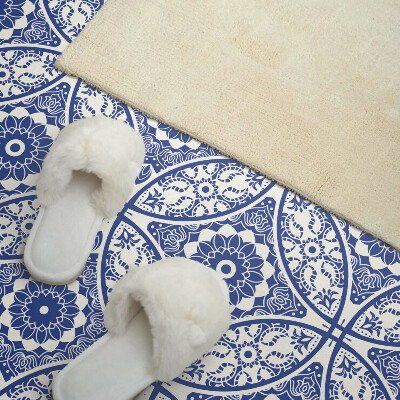 Panneau décoratif mural Inspirations florales dans les motifs