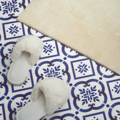 Panneau décoratif mural Carreaux ? motifs décoratifs