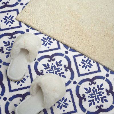 Panneau décoratif mural Carreaux ? motifs décoratifs