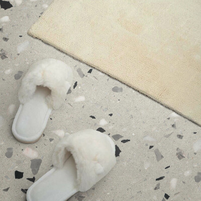 Panneau décoratif mural Motif fragmenté en petits accents