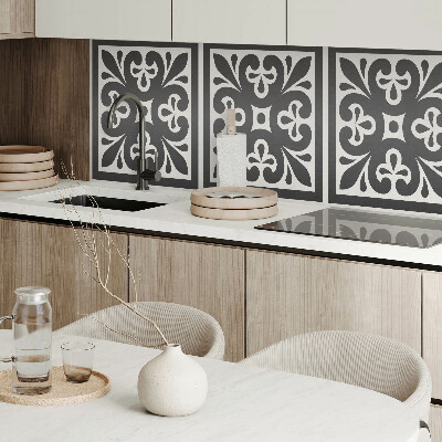 Rev?tement mural Un motif aux détails exquis