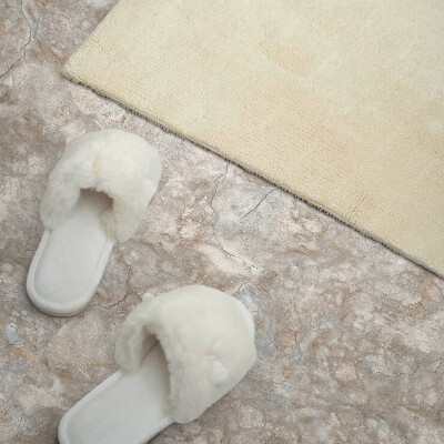 Panneau décoratif mural Motif de pierre de style naturel