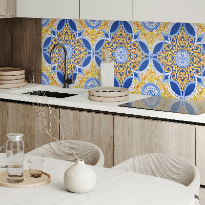 Rev?tement mural Motif décoratif floral