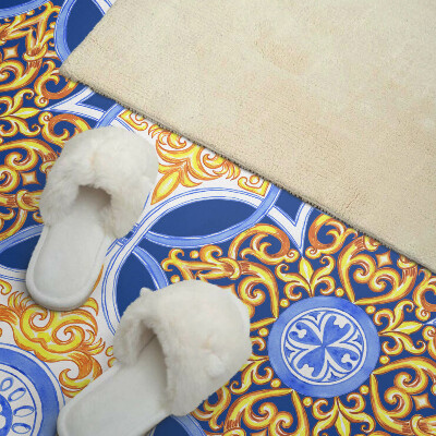 Rev?tement mural Motif décoratif floral