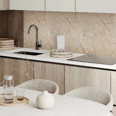 Rev?tement mural Motif en marbre dans un style naturel