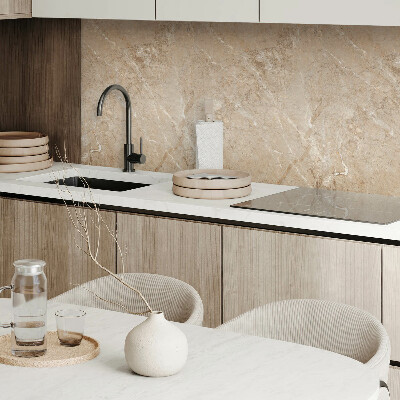 Rev?tement mural Motif en marbre dans un style naturel