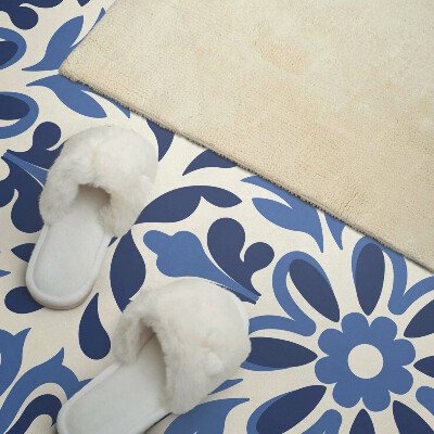 Panneau décoratif mural Motif décoratif floral