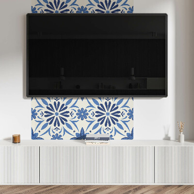 Panneau mural Motif floral