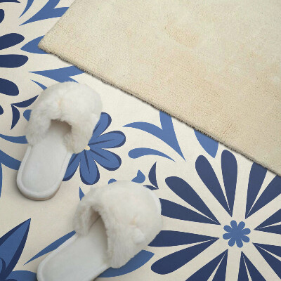 Panneau mural Motif floral