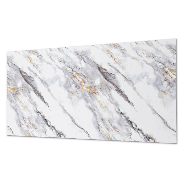 Panneau mural Style marbre dans une version élégante