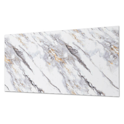 Panneau mural Style marbre dans une version élégante