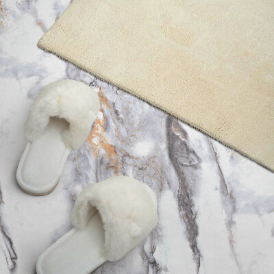 Panneau mural Style marbre dans une version élégante