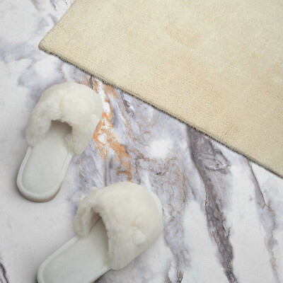 Panneau mural Style marbre dans une version élégante