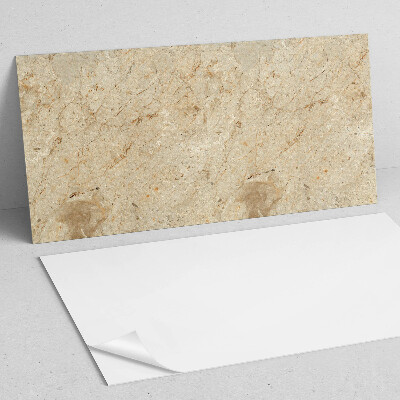 Rev?tement mural Un motif inspiré de la pierre naturelle