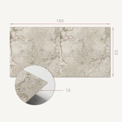 Rev?tement mural Motif de pierre en texture