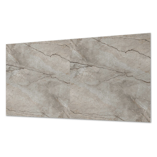 Panneau décoratif mural Motif nature en pierre