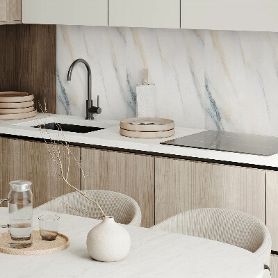 Rev?tement mural Motif en marbre dans un style élégant