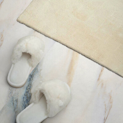 Rev?tement mural Motif en marbre dans un style élégant